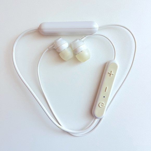 SONY Earbuds WI-C300 - Picture 1 of 3